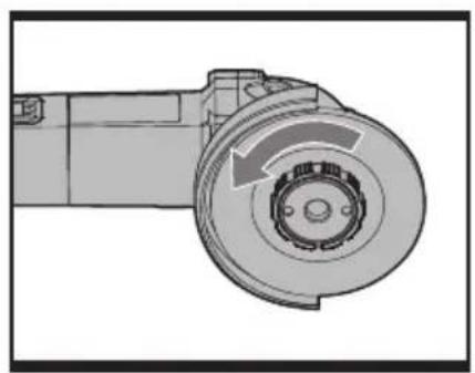WORX WX700 - 7