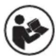WORX WX23AG - SYMBOLEN BEDIENINGSINSTRUCTIES - 1