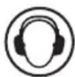 WORX WX23AG - SYMBOLE - 5