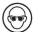 WORX WX23AG - SYMBOLS - 4