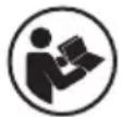 WORX WX23AG - SYMBOLS - 1