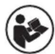 WORX WX23AG.2 - SYMBOLEN BEDIENINGSINSTRUCTIES - 1