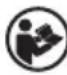 WORX WX23AG.2 - OPERATING INSTRUCTIONS - 1