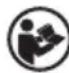 WORX WX23AG.2 - SYMBOLEN BEDIENINGSINSTRUCTIES - 2