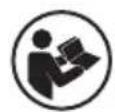 WORX WX23AG.1 - SYMBOLEN BEDIENINGSINSTRUCTIES - 1