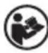 WORX WX23AG.1 - OPERATING INSTRUCTIONS - 1
