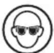WORX WX22AG - SYMBOLS - 4