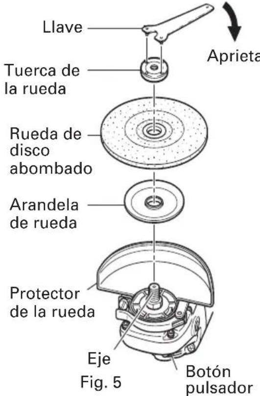HITACHI G 18MR - ADVERTENCIA: - 1