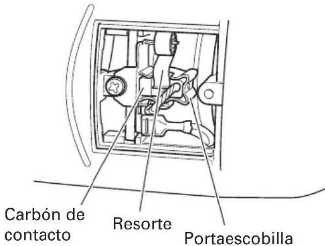 HITACHI G 18MR - PRECAUCION: - 1