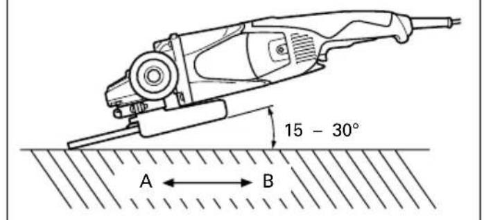 HITACHI G 23MR - 1
