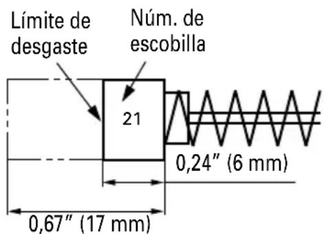 HITACHI G 12SS - ADVERTENCIA: - 1