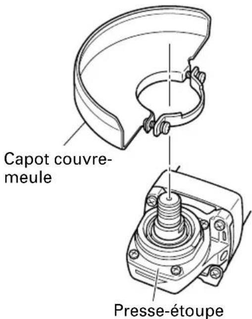 HITACHI G 12SS - AVERTISSEMENT: - 1