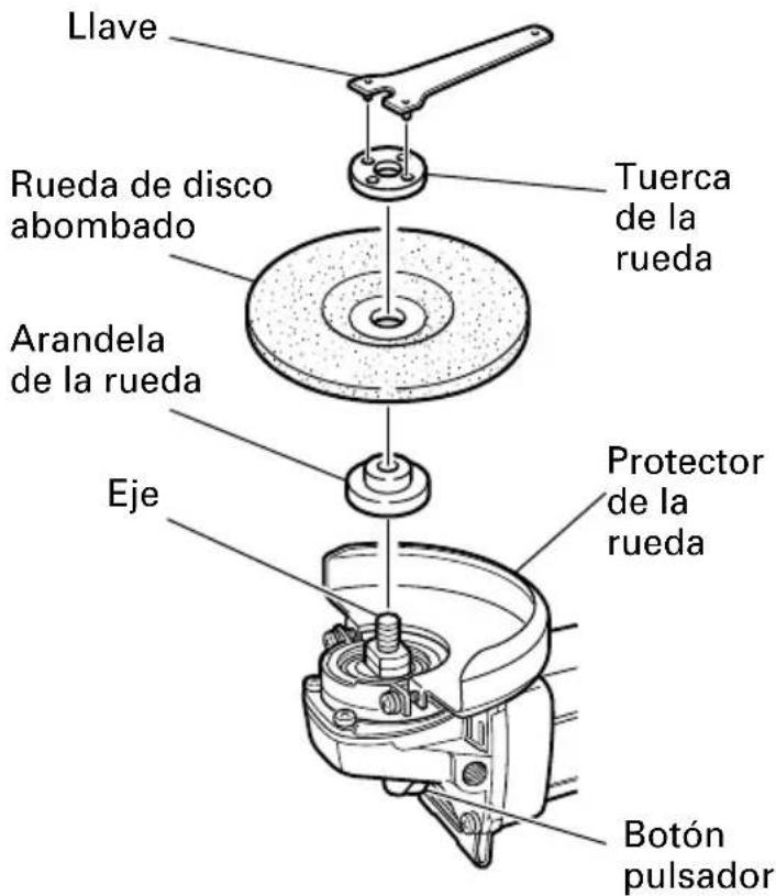 HITACHI G 10SS - ADVERTENCIA: - 1