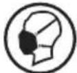 WORX WX722 - SYMBOLS OPERATING INSTRUCTIONS - 6