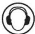WORX WX722 - SYMBOLS OPERATING INSTRUCTIONS - 5