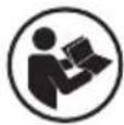 WORX WX702.1 - SYMBOLEN BEDIENINGSINSTRUCTIES - 1