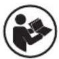WORX WX707.1 - SYMBOLEN BEDIENINGSINSTRUCTIES - 1