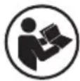 WORX WX701.2 - SYMBOLEN BEDIENINGSINSTRUCTIES - 1