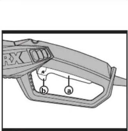 WORX WX721 - 4