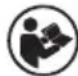 WORX WX721 - BEDIENINGSINSTRUCTIES - 1