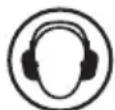 WORX WX722.1 - SYMBOLY - 5