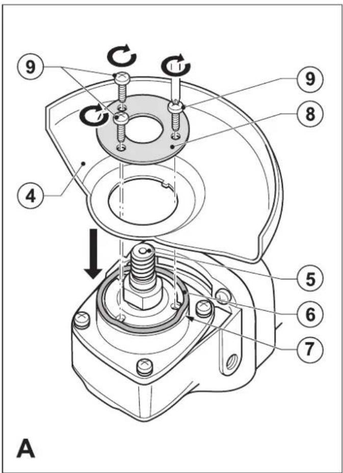 BLACK & DECKER CD115 - 1