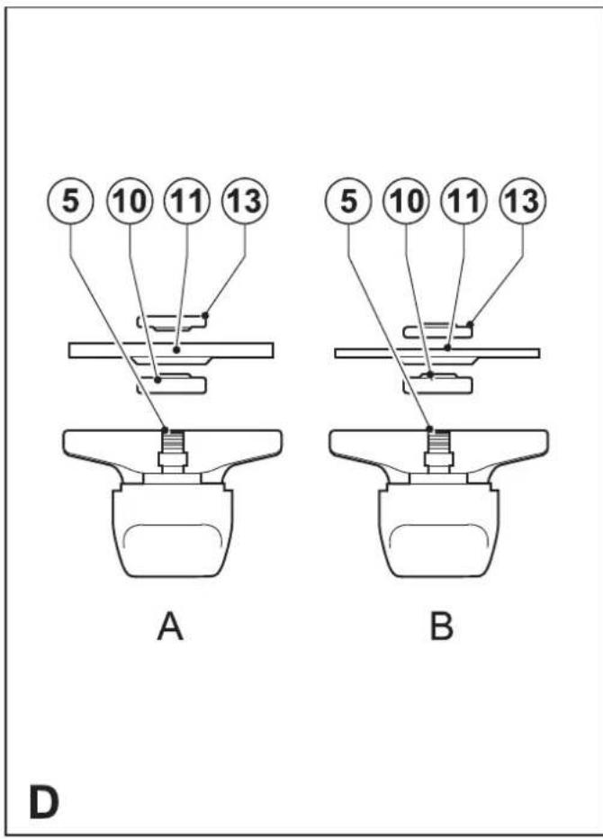 BLACK & DECKER CD115 - 4