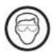 BLACK & DECKER CD110 - Labels on tool - 2