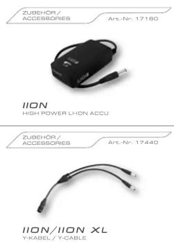 SIGMA PowerLED Evo - 14