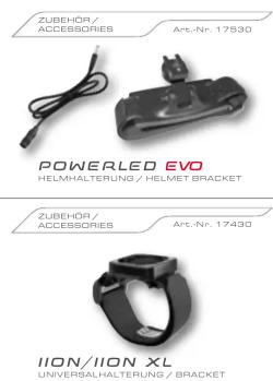 SIGMA PowerLED Evo - 13