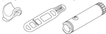 Lezyne Super Drive - Manuel de l'utilisateur en Francais - 1