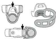 Lezyne Hecto Drive - Montage - 1