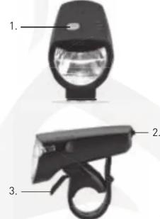 AXA Greenline 50 - 1