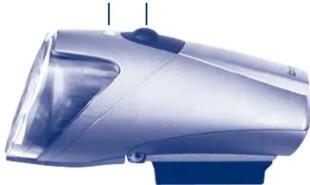 Busch + Müller IXON IQ - 1