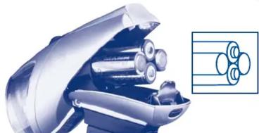 Busch + Müller IXON IQ - YOU SEE - 1