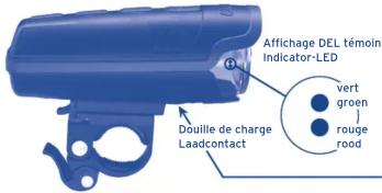 Busch + Müller IXON Pure - Entreposage de longue durée - 3