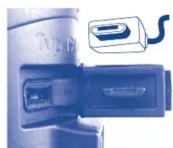 Busch + Müller IXON Pure - Entreposage de longue durée - 4