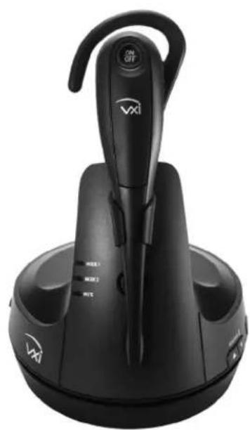 VXi V150 - V150 User Guide   V150 Manuel de l'utilisateur   Guía del usuario de V150 - 1