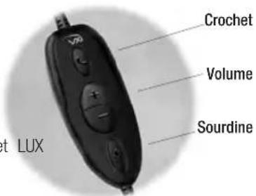 VXi UC ProSet LUX - POUR PLUS DE RENSEIGNEMENTS - 1
