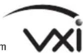 VXi CC Pro - Garantie VXi - 1