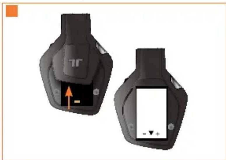 TRITTON Warhead 7.1 - BATERIALS - 2