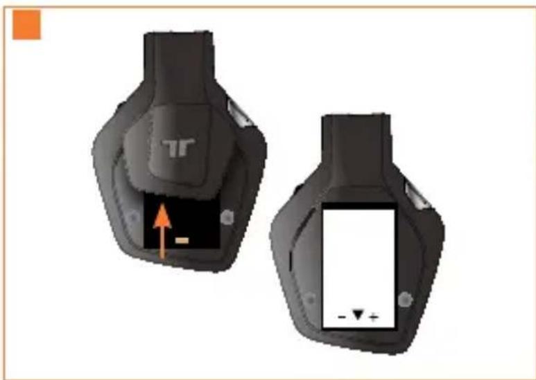 TRITTON Warhead 7.1 - BATTERIES - 2