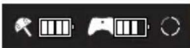 TRITTON Warhead 7.1 - BATERIALS - 3