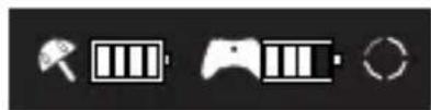 TRITTON Warhead 7.1 - BATTERIER - 3
