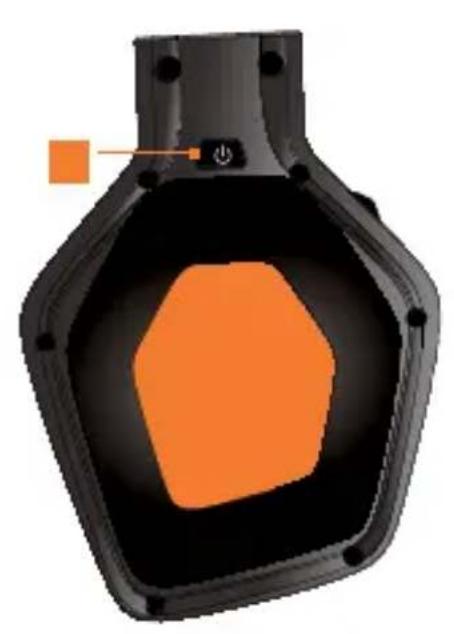 TRITTON Warhead 7.1 - COMMANDES DU CASQUE - CÔTE DROIT - 2