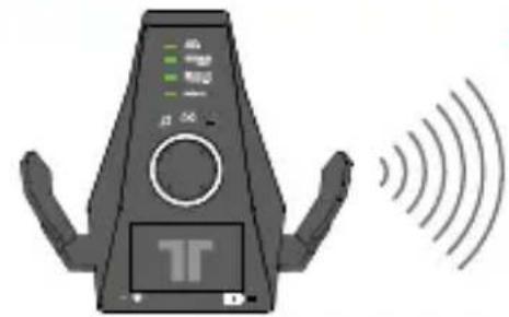 TRITTON Warhead 7.1 - PORTEESANSFIL - 1