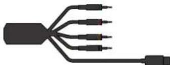 TRITTON Pro+ - Packungsinhalt - 5