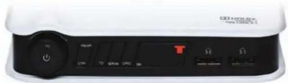 TRITTON Pro+ - Boitier du décodeur - 1