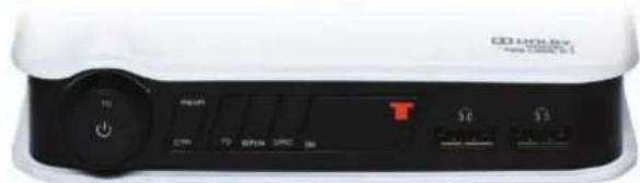 TRITTON Pro+ - Pro+ Decoder Box - 1