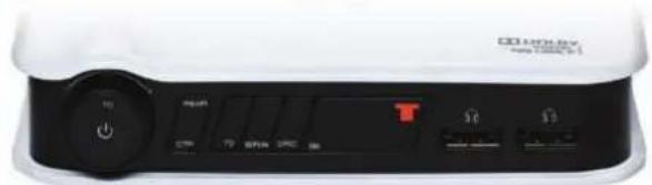TRITTON Pro+ - Pro+ Digital / Caixa Descodificadora - 1
